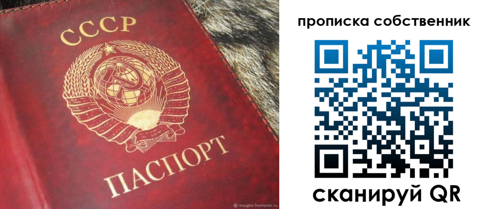 прописка в квартире в Новом Уренгое